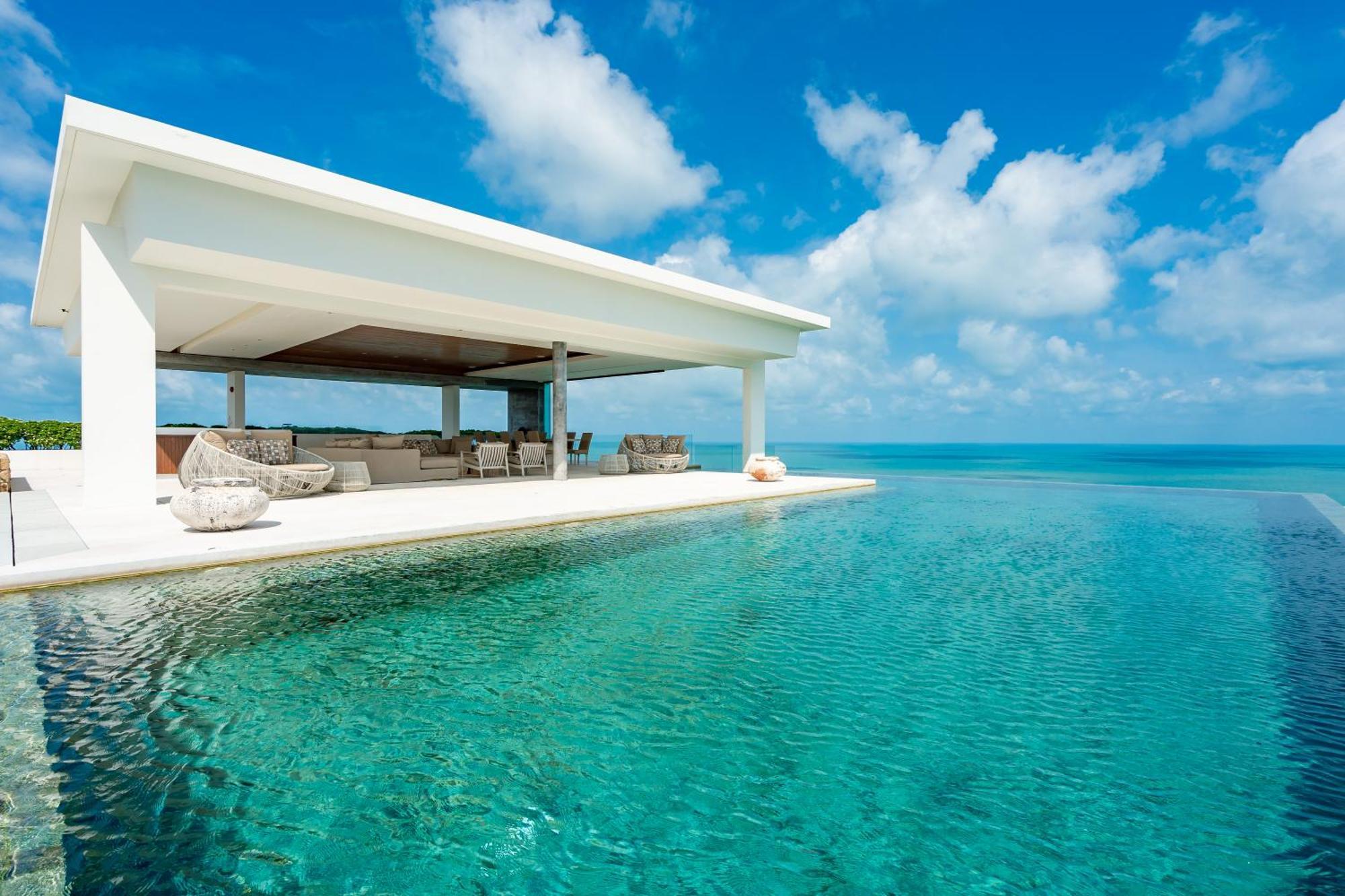 Samujana Villas Choeng Mon Exterior photo